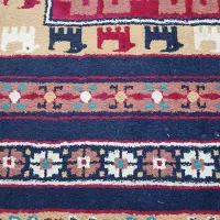 دو عدد فرش شش متری و یک ۴در ۱ متری|فرش|زابل, |دیوار