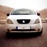 تیبا صندوق‌دار SX، مدل ۱۳۹۷|خودرو سواری و وانت|فولادشهر, مسکن مهر فولادشهر|دیوار