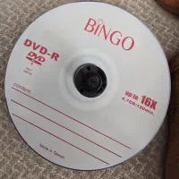 Dvd