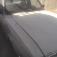 وانت پیکان فروش فوری پیکانبار