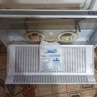 هود کتابی بیمکث ۹۰ بارنگ استاتیک|هود|تنکابن, |دیوار