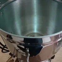 سماور برقی ۵ لیتری عالینسب|سماور، چایساز، قهوهساز|تهران, بنیهاشم|دیوار