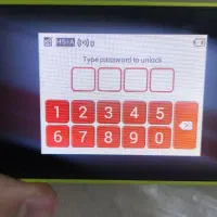 مودم جیبی +wimax2|مودم و تجهیزات شبکه|مشهد, شهید قربانی|دیوار