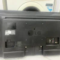 تلویزیون ۴۲ اینچ ال جی|تلویزیون و پروژکتور|ایوان, |دیوار