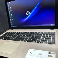 لپ تاپ ۱۵ اینچی ایسوس مدلVivoBook X540UB-AF|رایانه همراه|فردیس, |دیوار