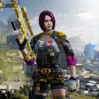 اکانت کالاف لول ۲۴۰