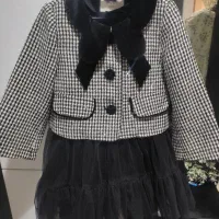 لباس دخترانه