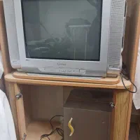 تلویزیون|تلویزیون و پروژکتور|اصفهان, شهید رجایی|دیوار