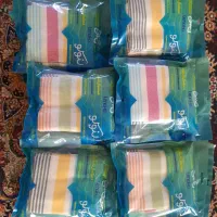 تنپوش و حوله یزدی|سفره، حوله، دستمال آشپزخانه|سنندج, |دیوار