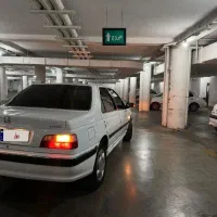 پژو پارس تیو فایو98|خودرو سواری و وانت|زنجان, |دیوار