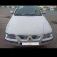 سمند مدل 98مولتی پلکس