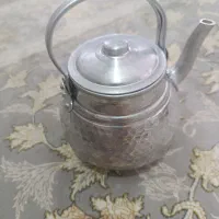 قوری یا کتری روحی