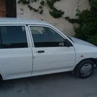 پراید مدل 99 قیمت ۷۵۰/۰۰۰/۰۰۰