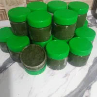 دلال ،درار (نمک سبز)