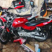 پالس پره ۱۸۰