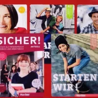 تدریس زبان آلمانی مقدماتی تا پیشرفته