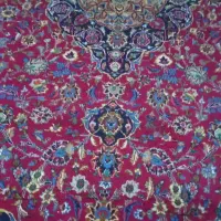 فرش دستبافت کاشمر|فرش|ورامین, ورامین|دیوار