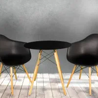 صندلی پلاستیکی صندلی اپن صندلی کافه/KAMAL87قزلحصار|میز و صندلی غذاخوری|کرج, شهرک سهرابیه|دیوار