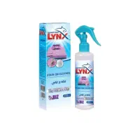 اسپری لکه بر لباس Lynx