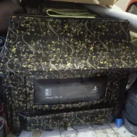 بخاری گازی وبرقی