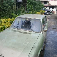 پژو ۵۰۴ عتیقه کلاسیک