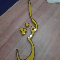 تابلو چلنیوم کفش