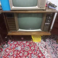 تلویزیون کمدی عتیقه