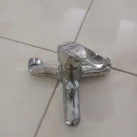 شیر حمام