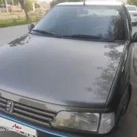 پژو 405|خودرو سواری و وانت|اشنویه, |دیوار
