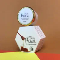 کرم ضدلک ژل رویال