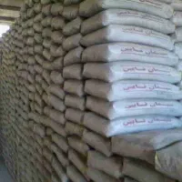 سیمان عمده با تریلی موجود است
