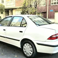 سمند LX XU7|خودرو سواری و وانت|اصفهان, سپاهانشهر|دیوار