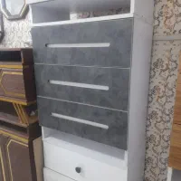دراو ۳ کشو عالی|جاکفشی، کمد، دراور|ملایر, |دیوار