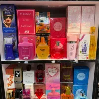 ادکلن های زنانه مردانه (به مناسب روز پدر)