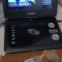 مانیتور لبتابی دی وی دی HD DVD۱۱ اینج|پخش‌کننده DVD و ویدیو|ارومیه, |دیوار