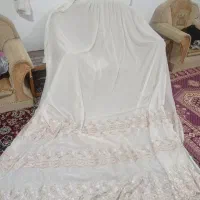 پرده طرح دار|پرده، رانر، رومیزی|تربت‌حیدریه, آغوی|دیوار