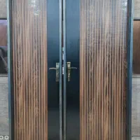 اتاقیوسرویس ملامینهلمینتوضدسرقت برادران موذنی|مصالح و تجهیزات ساختمان|مشهد, نوید|دیوار