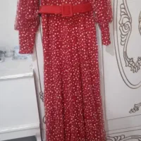 لباس مجلسی بچگانه|لباس|قیدار, |دیوار