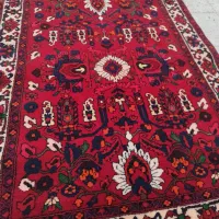 قالیچه فوق العاده خوشگل گل افشان|فرش|تهران, نصرت|دیوار