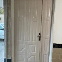 درب چوبی|مصالح و تجهیزات ساختمان|اقبالیه, |دیوار