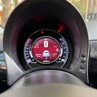 فیات ۵۰۰|خودرو سواری و وانت|اصفهان, عباس‌آباد|دیوار