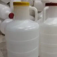 دبه خیارشور سالم