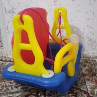 تاب بچه|تخت و صندلی بچه|اسلام‌‌آباد غرب, |دیوار