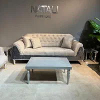 مبل چستر ، اسکارلت، پاریس ، لورنتی|مبلمان خانگی و میز عسلی|ایلام, |دیوار