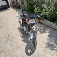 موتور ۲۰۰ باسل|موتورسیکلت|خمام, |دیوار