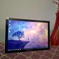لپتاپ و تبلت surface pro6  i7 با کیبورد