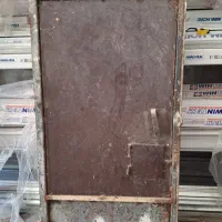 درب چخت کفتر