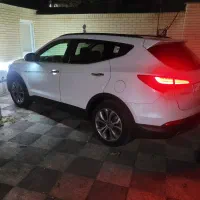 سانتافه مدل2015فول.|خودرو سواری و وانت|شیراز, محمدیه|دیوار