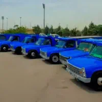 استخدام راننده