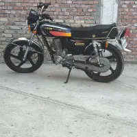 متین 200 مدل 1403